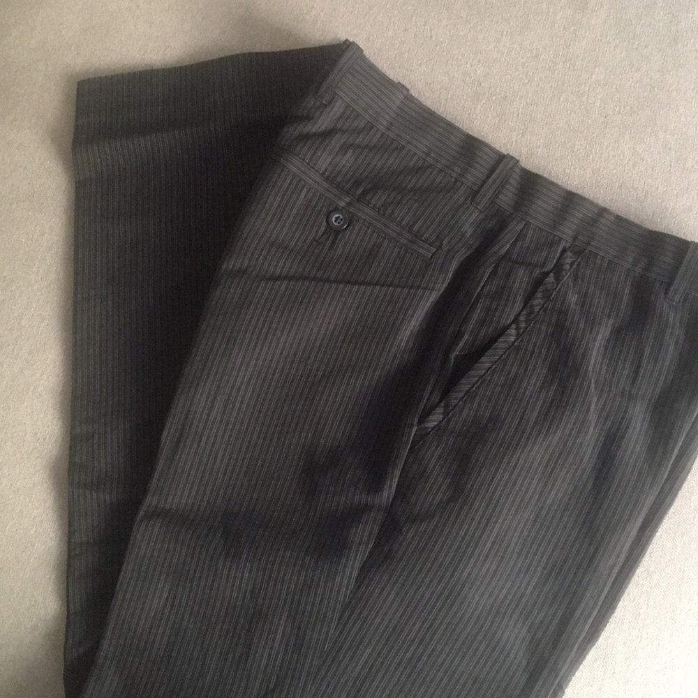 Club Monaco Chinos